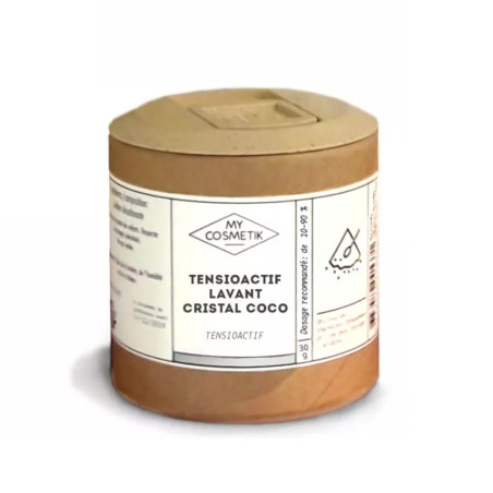 Tensioactif lavant - cristal coco