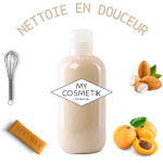 Recette diy de liniment oléo-calcaire