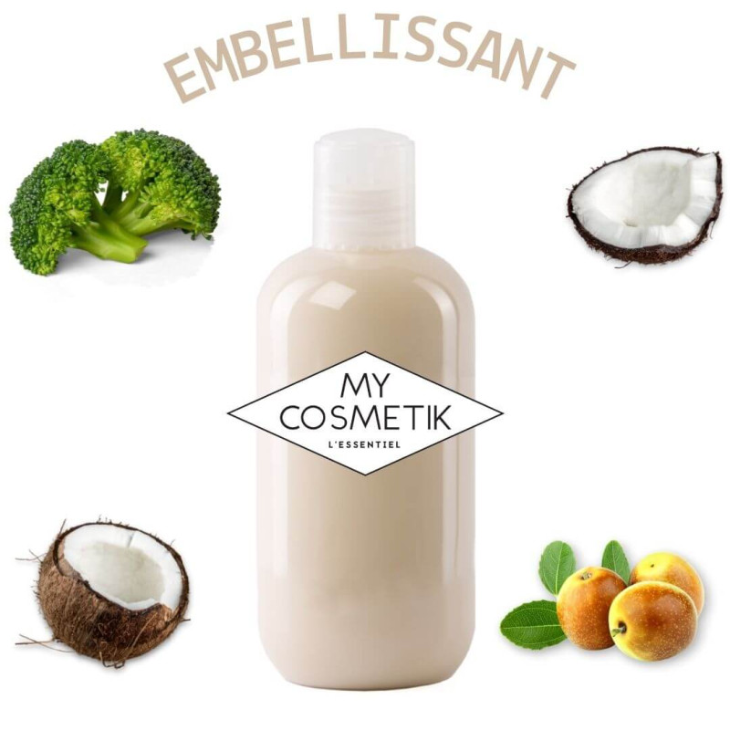 Recette diy après-shampooing maison