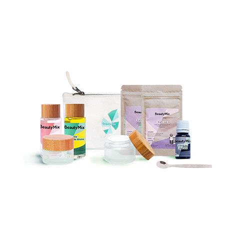 Trousse Bas les masques ! Trousse Bas les masques !