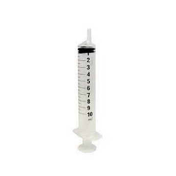 1 pipette de 10 ml