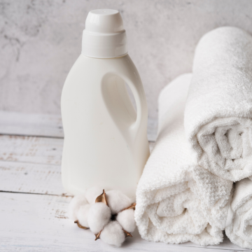 Recette d'adoucissant et...