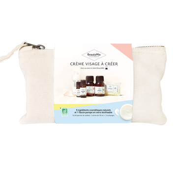 Trousse Découverte :...