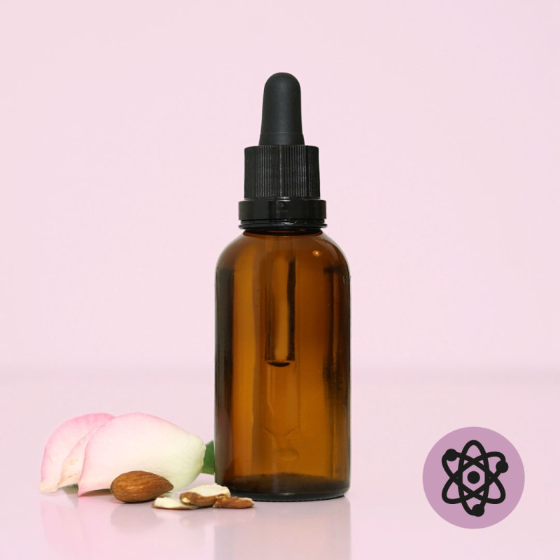 Sérum anti-âge enrichi en coenzyme Q10