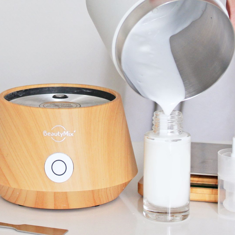 Trousse Découverte : Initiez-vous aux Cosmétiques Maison