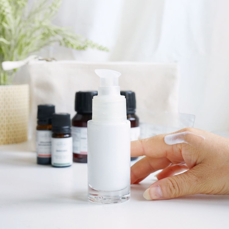 Trousse Découverte : Initiez-vous aux Cosmétiques Maison