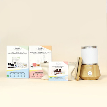 Offre Robot BeautyMix et sa...