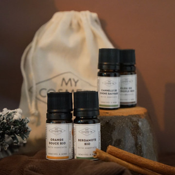 Pack diffusion « Esprit de...