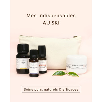 Pack - mes indispensables...