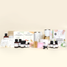 Pack ultra complet BeautyMix