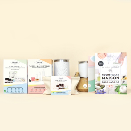 Coffret Ultra complet BeautyMix