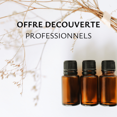 Offre Découverte Naturopathes Offre Découverte Naturopathes