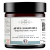 Base essentielle d'après-shampooing personnalisable