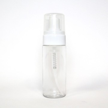 Flacon pompe mousseur 150ml...