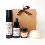 Coffret Cadeau - Découverte...