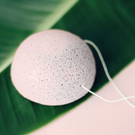 Coffret Cadeau - Découverte De Fleur à Peau + Eponge Konjac offerte