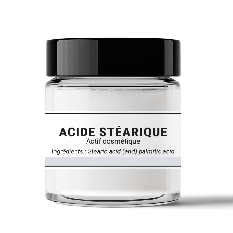 Acide stéarique