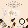 Carte Cadeau MyCosmetik