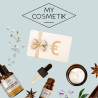 Carte Cadeau MyCosmetik