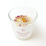 Kit Bougie et Fleurs...