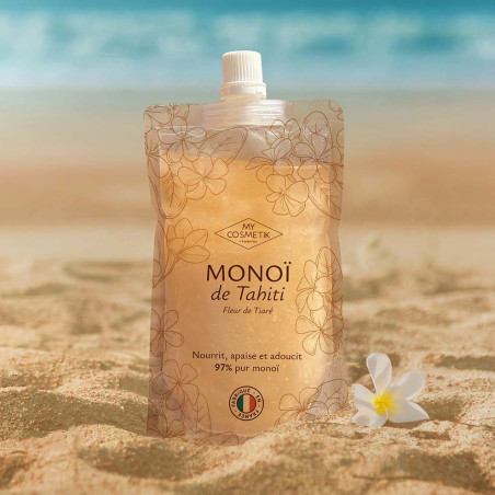 Monoï de Tahiti 97% Monoï de Tahiti 97%