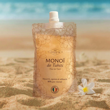 Monoï de Tahiti 97%