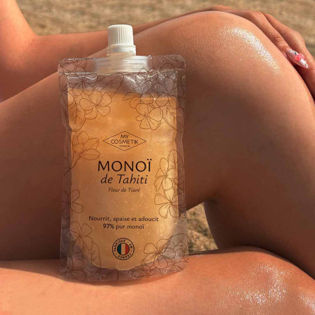 Monoï de Tahiti 97% Monoï de Tahiti 97%