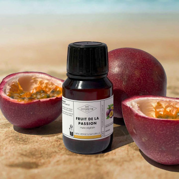 Huile végétale de Fruit de...