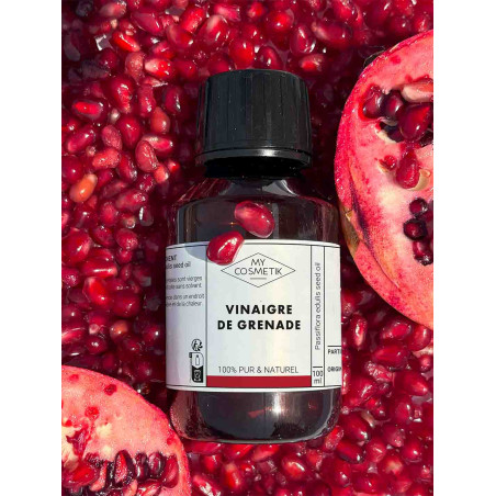 Vinaigre de Grenade Vinaigre de Grenade