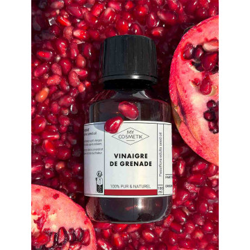 Vinaigre de Grenade