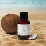huile de coco BIO
