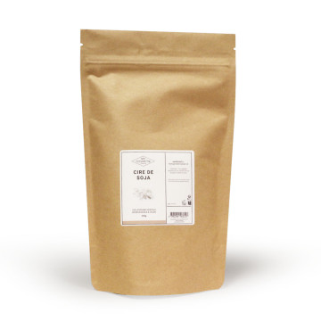 Cire de soja