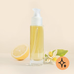 huile de bain « anti jambes lourdes »