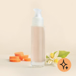 Lait apaisant après soleil aux huiles essentielles
