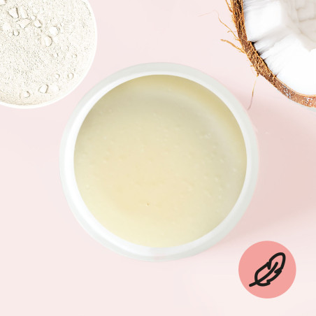 Recette de déodorant maison 100% naturel Recette de déodorant maison 100% naturel