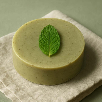 Recette: 2 savons à l’huile...