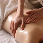 Recette de beurre de massage gourmand au Caramel