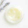 Recette de baume de massage relaxante Lavande & huile de Coco