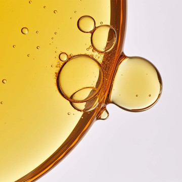 Recette d'huile de massage pour pieds secs et abîmés