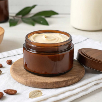 Crème anti-callosités pour mains et pieds secs ou abîmés