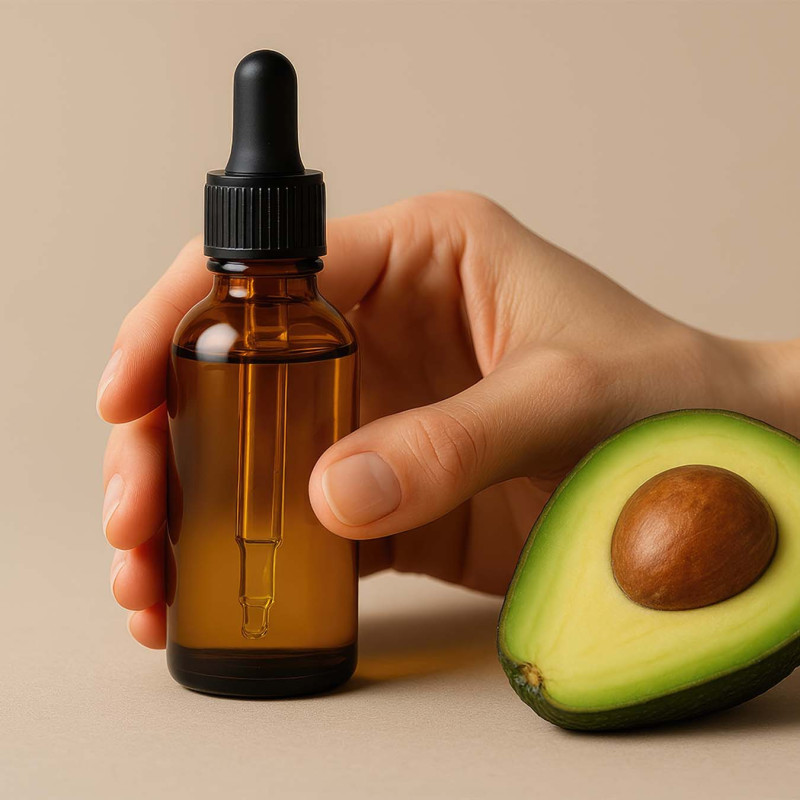 Recette d'huiles de soins des mains et des ongles