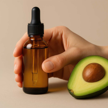 Recette d'huiles de soins des mains et des ongles