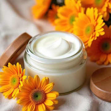 Recette de crème adoucissante pour les mains