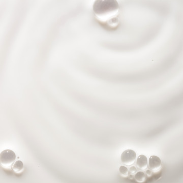 Recette de lait apaisant après soleil aux huiles essentielles