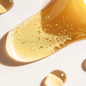 Recette d'huile de beauté régulatrice & régénérante Amande douce/Bois de Rose