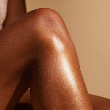 Recette d'huile de beauté après soleil Lavande & Petit Grain