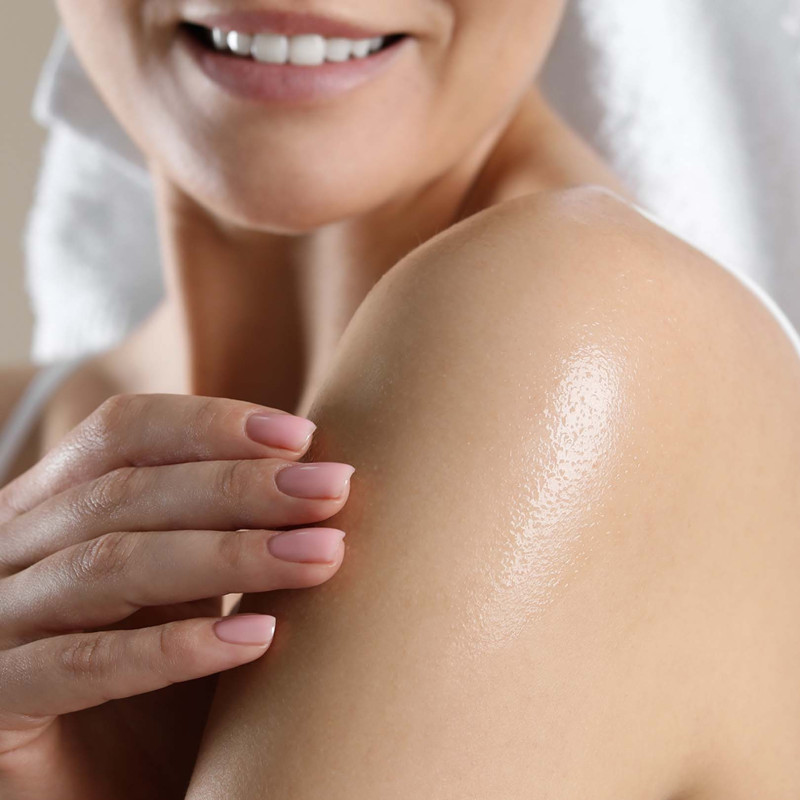 Recette de beurre ultra-nourrissant pour le corps & harmonisant pour l'esprit