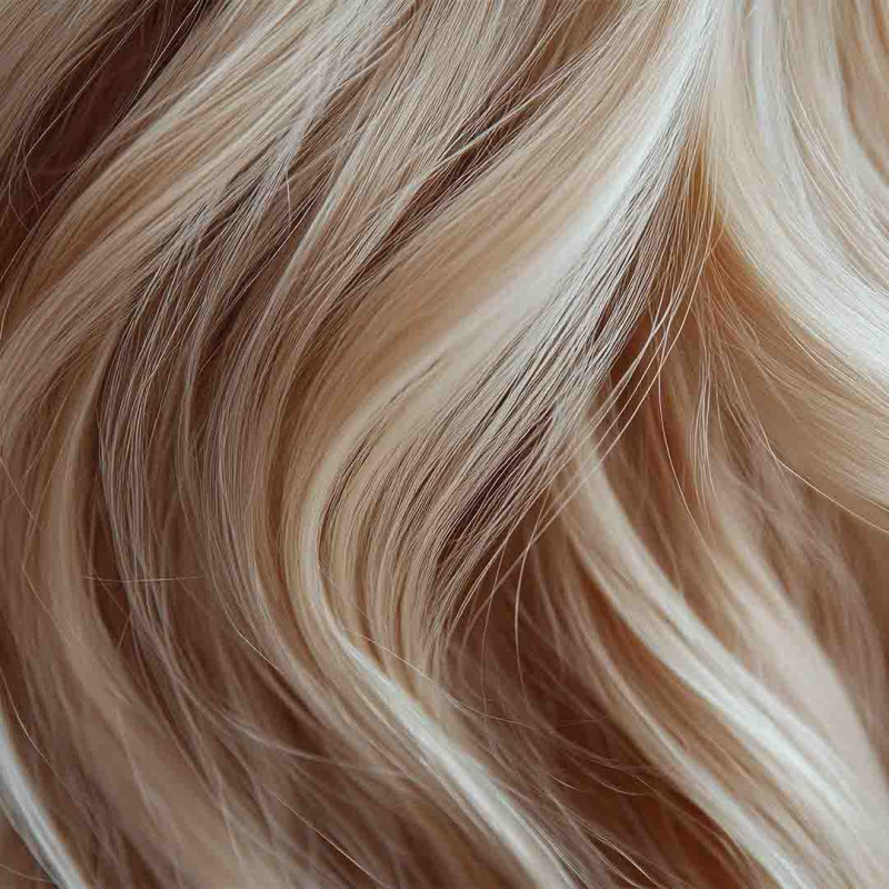 Recette d'huile éclaircissante avant shampooing aux 3 huiles essentielles