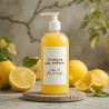 Recette de shampooing ultra-brillance Citron & fleur d'Oranger