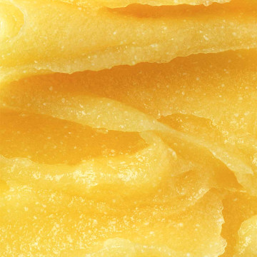 Recette de beurre de jojoba exfoliant au sel